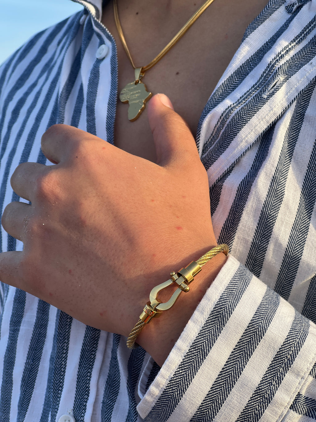 BRACELET FRED