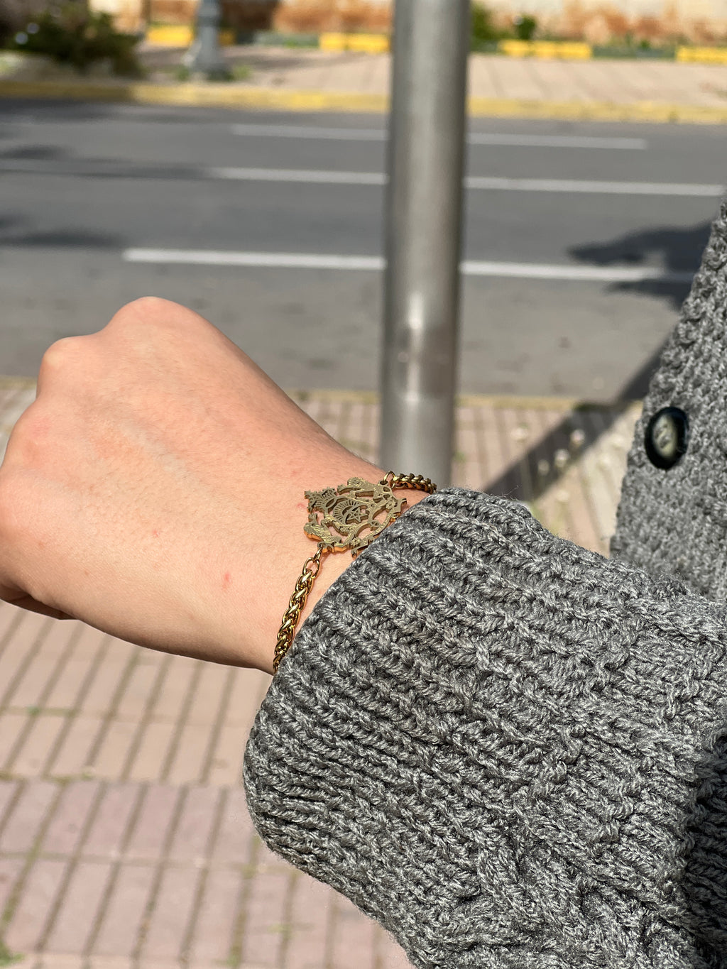 BRACELET ROYAL