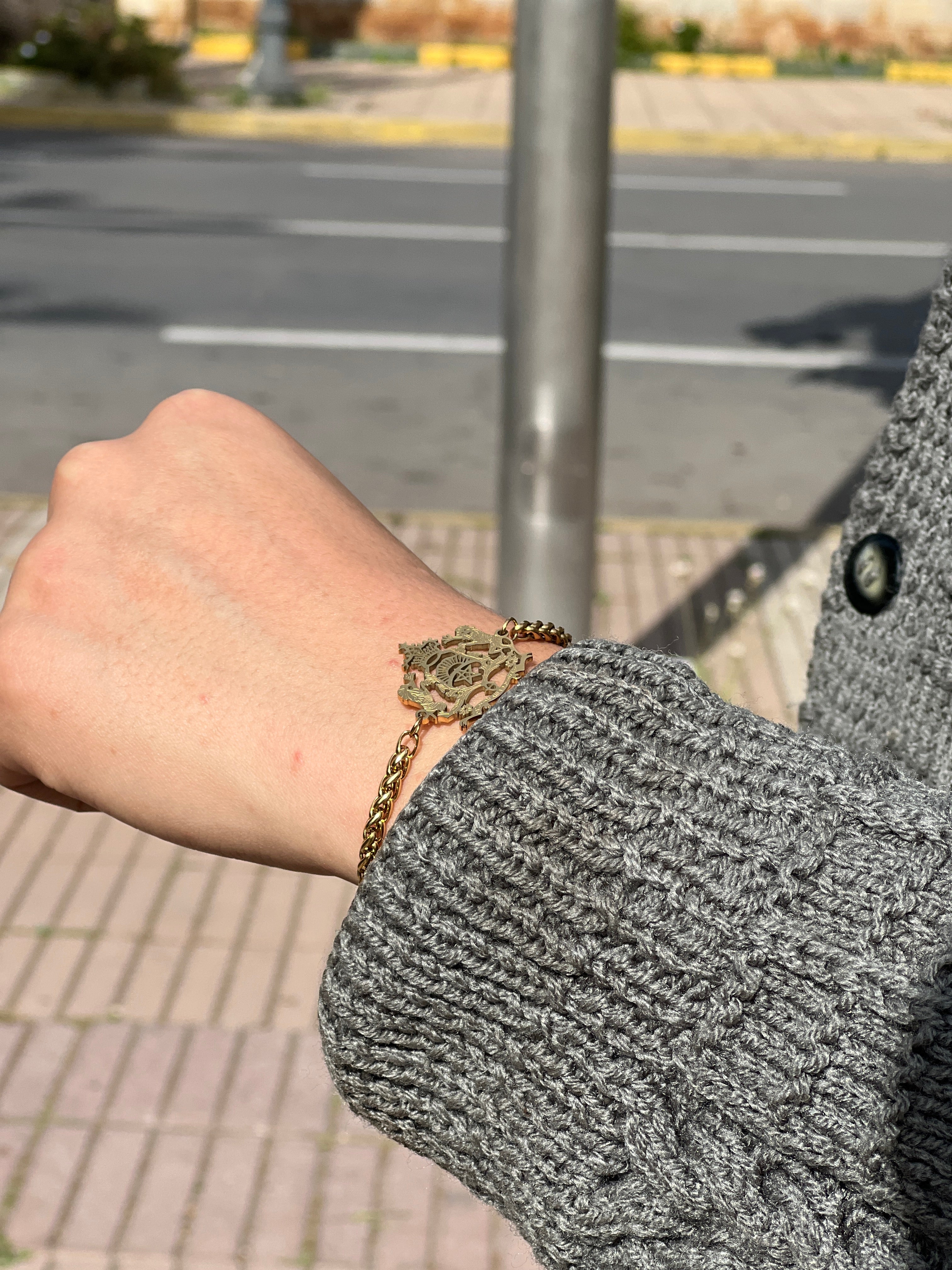 BRACELET ROYAL