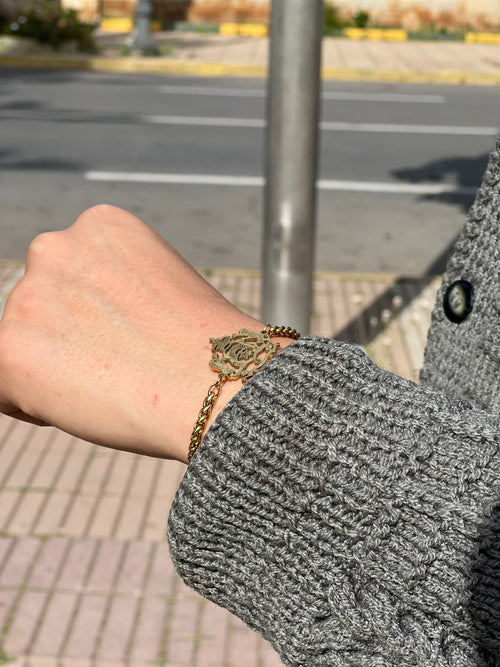 BRACELET ROYAL