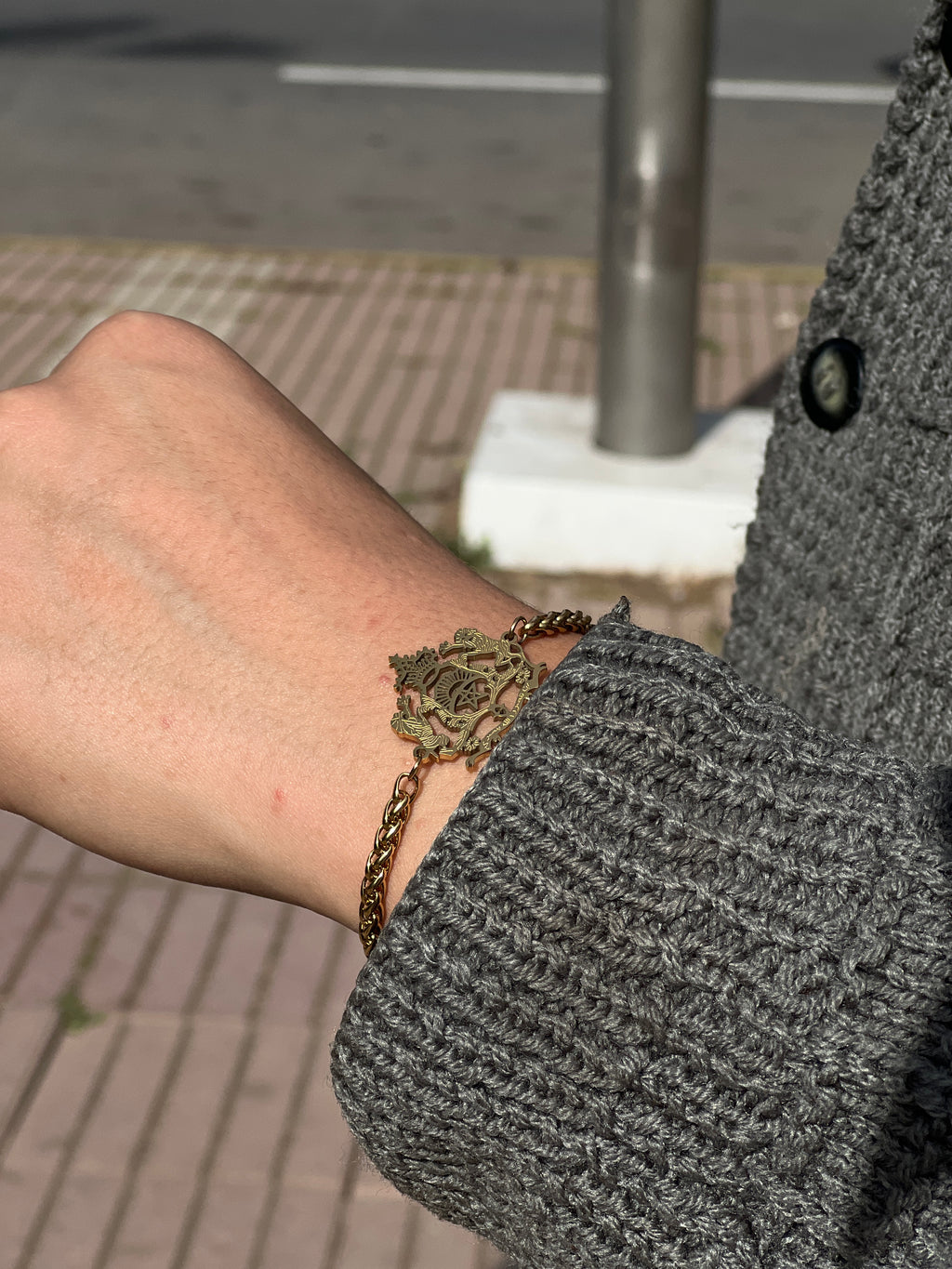 BRACELET ROYAL