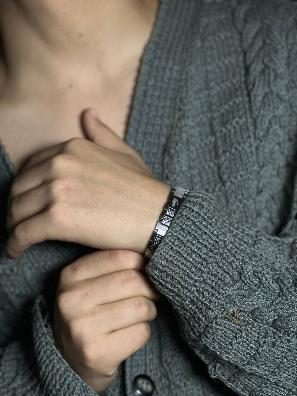 BRACELET LACOST