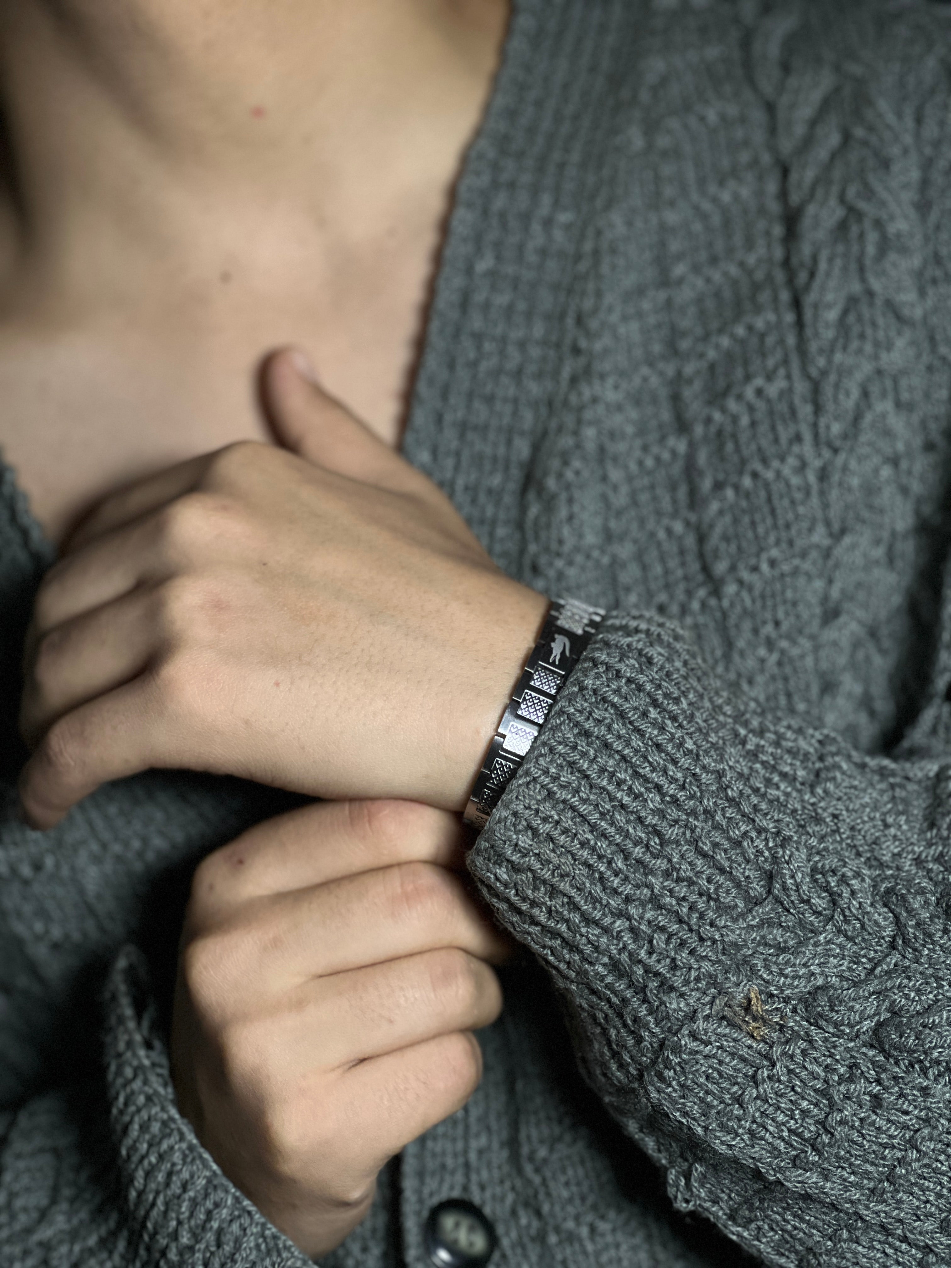 BRACELET LACOST